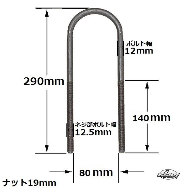 ベルテック　ダウンブロック4インチ アウトレット品 ベルテック製】4インチ ロアリングブロックキット