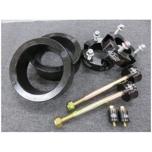 1996-2002 LANDCRUISER PRADO ランクル プラド 90系/95系 リフトアップ