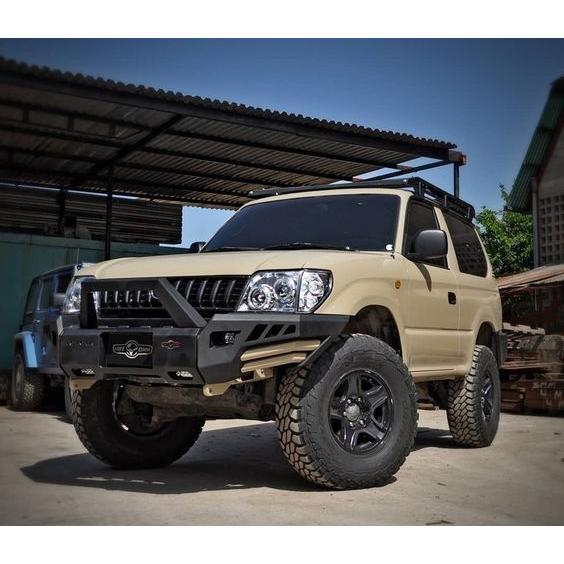 1996-2002 LANDCRUISER PRADO ランクル プラド 90系/95系 SLAM