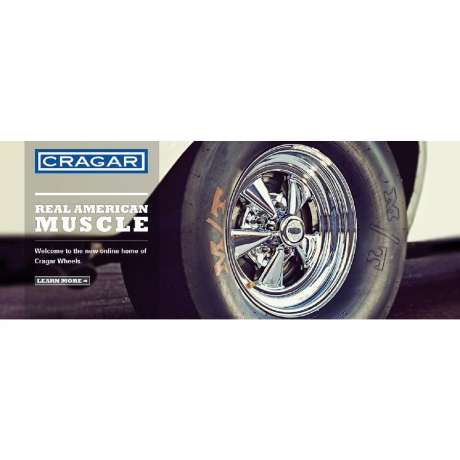 CRAGAR S/S クレーガー ホイール アメ車 シボレー カマロ コルベット CRAGAR S/S クレーガー ホイール アメ車 シボレー カマロ