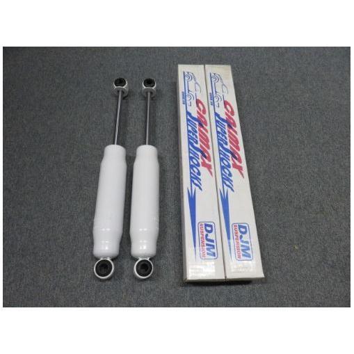 USA DJM 1800 強化ショック 2本 TOYOTA ハイラックス 2WD リヤ