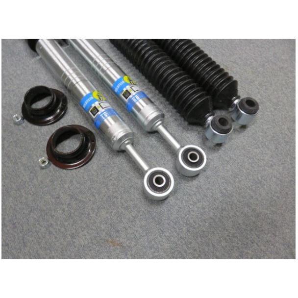 2017-2025(現行) 新型 ハイラックス GUN125 4WD BILSTEIN 2017-2025(現行) 新型 ハイラックス GUN125 4WD BILSTEIN