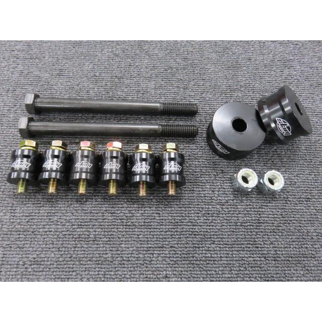 ハイラックスgun-125 slam製デフダウンキット 2017-2025（現行） 新型 ハイラックス GUN125 4WD デフダウンKit