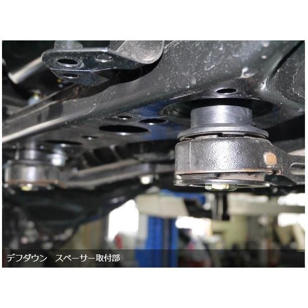 2017-2023（現行） 新型 ハイラックス GUN125 4WD リフトアップキット