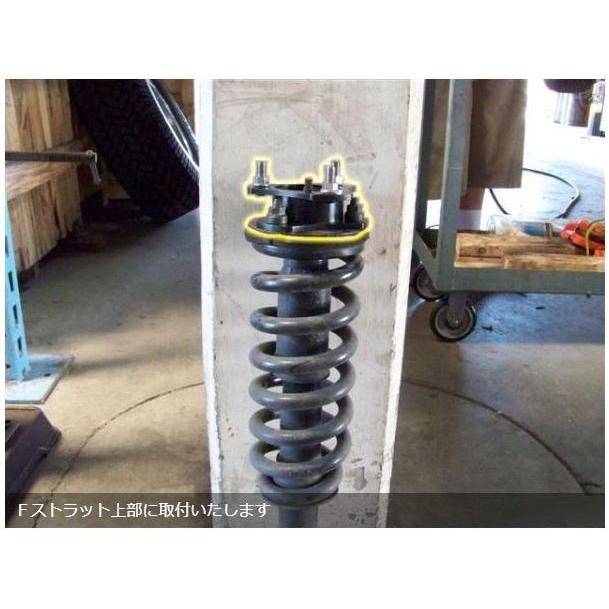 2017-2025 (現行) 新型 ハイラックス GUN125 4WD リフトアップ 2017-2025 (現行) 新型 ハイラックス GUN125 4WD リフトアップ