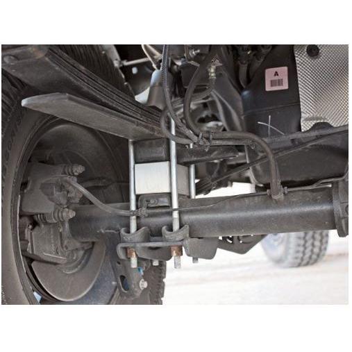 ARCLIGHT　ハイラックス　GUN125系　1インチボディリフトキット ARCLIGHTハイラックスGUN125系1インチボディリフトキット