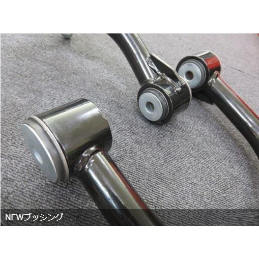 2017-2025 (現行) 新型 ハイラックス GUN125 4WD SLAMオリジナル