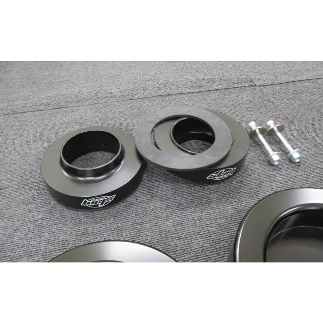 2024-2025 ランドクルーザー250 前後 1.5インチ (40mm) リフト