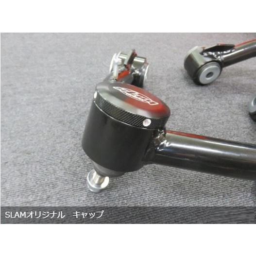 2002-2024 TOYOTA ランクル プラド 120系/150系 SLAMオリジナル