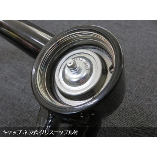 2002-2024 TOYOTA ランクル プラド 120系/150系 SLAMオリジナル