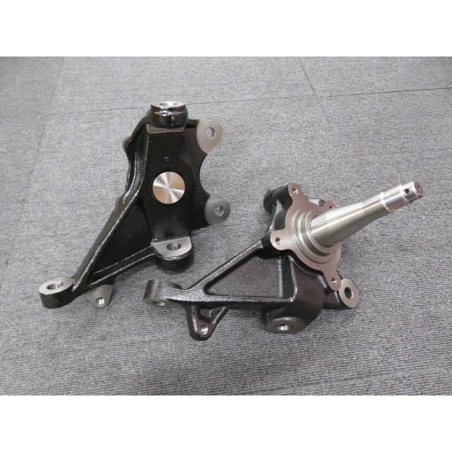 1984-1996 USA TOYOTA PICKUP 2WD 2インチ ドロップスピンドル 左右set