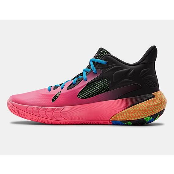 under armour ua hovr havoc