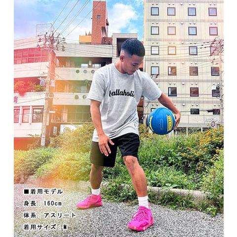 ballaholic ショーツ | tspea.org