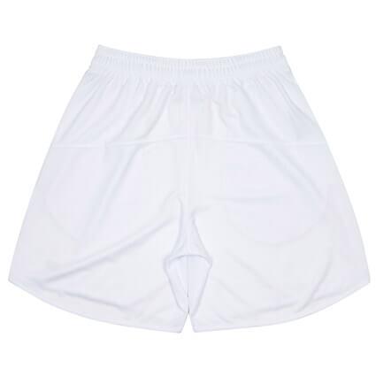 ballaholic Basic Zip Shorts(ボーラホリック ベーシック ジップ 