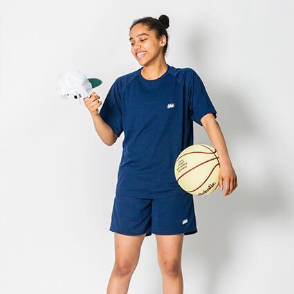 セール】ballaholic blhlc COOL Tee(ボーラホリック blhlc クール セール】ballaholic blhlc COOL Tee(ボーラホリック blhlc クール