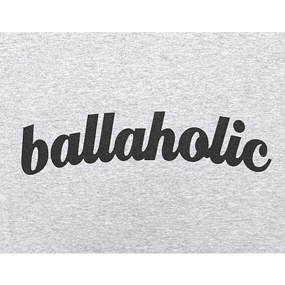 セール】ballaholic Logo LongTee(ボーラホリック ロゴ ロングTシャツ 