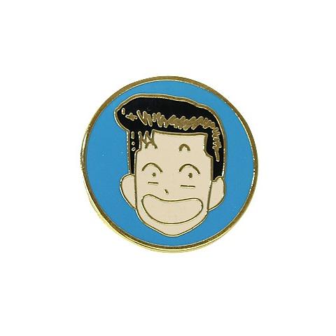 Inoue Takehiko Slamdunk 井上雄彦 スラムダンク ピンバッヂ 水戸洋平 1 Dp 05 バスケットショップ Slam Yahoo店 通販 Yahoo ショッピング