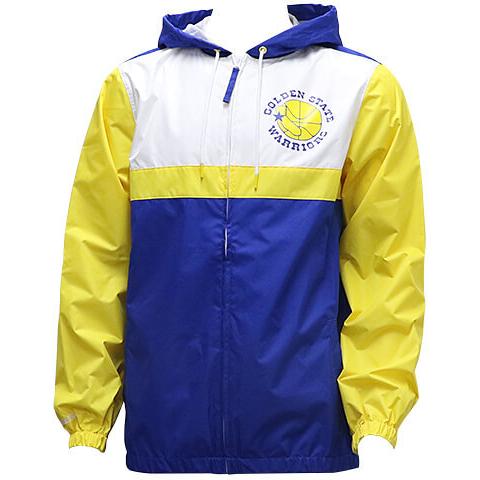 gsw windbreaker