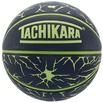 おすすめ Tachikara Alien Egg Basketball タチカラ エイリアン エッグ バスケットボール 黒 グローインザダーク 7号球 Originaljustturkey Com