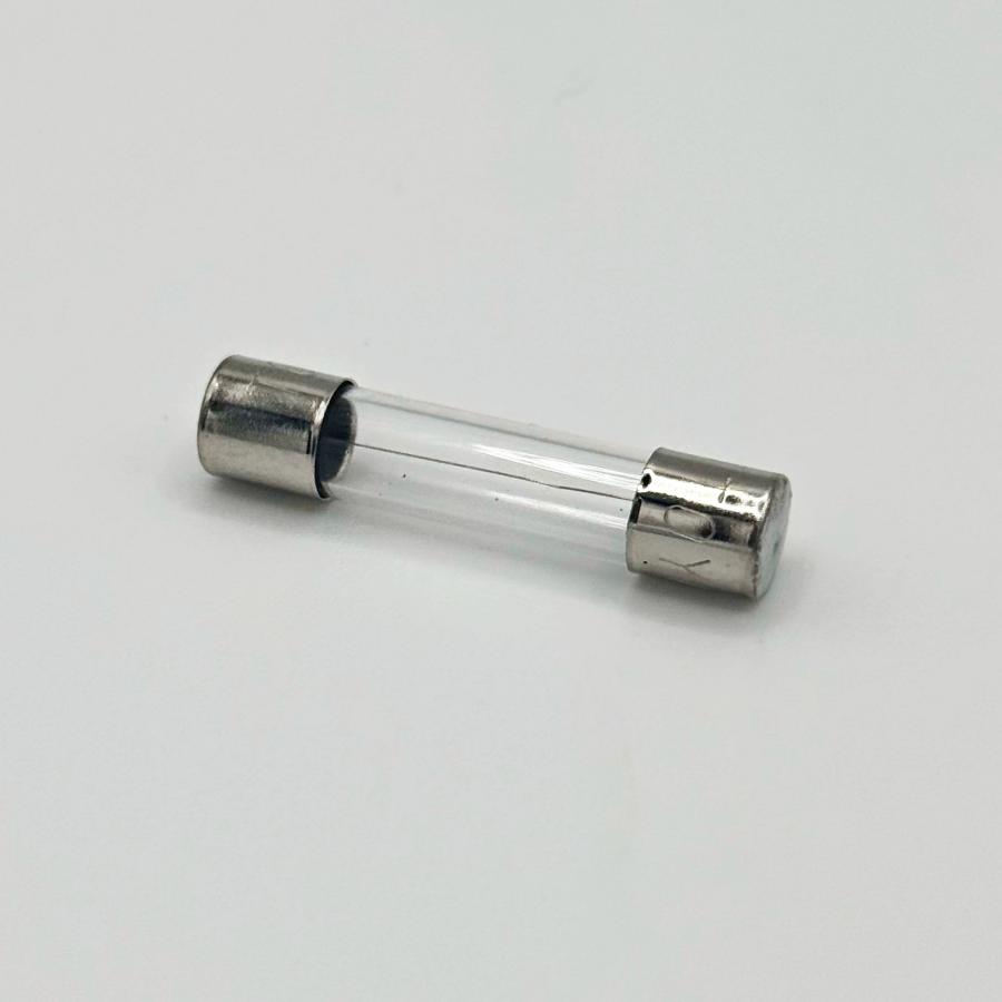 ガラス管ヒューズ　東洋フューズ　MF60NR 1A |  | 01