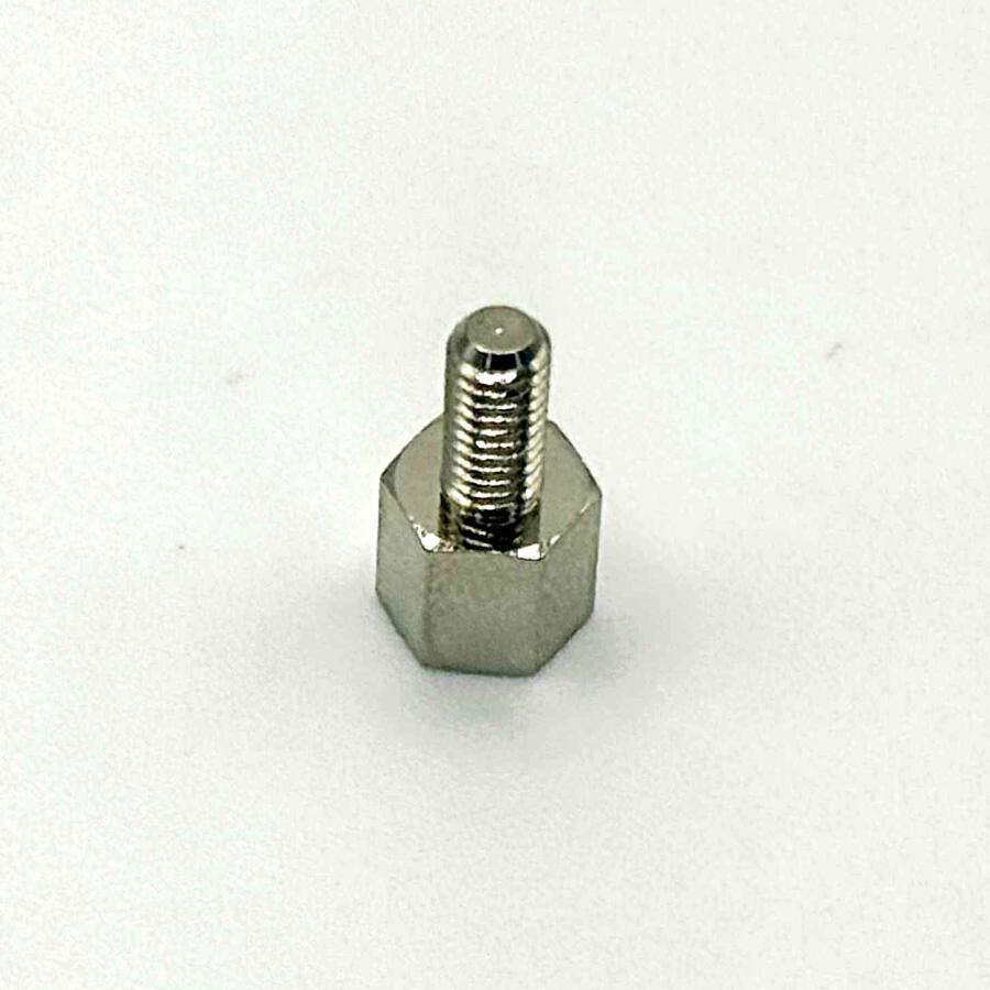 黄銅スペーサー　六角　廣杉計器　BSB-305E　5ｍｍ　1個 |  | 01