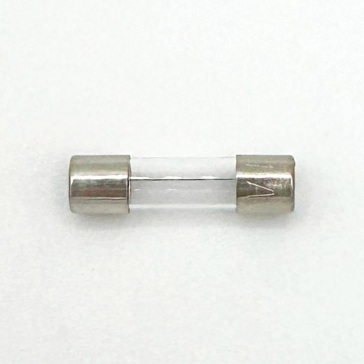 ガラス管ヒューズ　ミゼット　東洋フューズ　MF51NR 5A　1個入り |  | 02