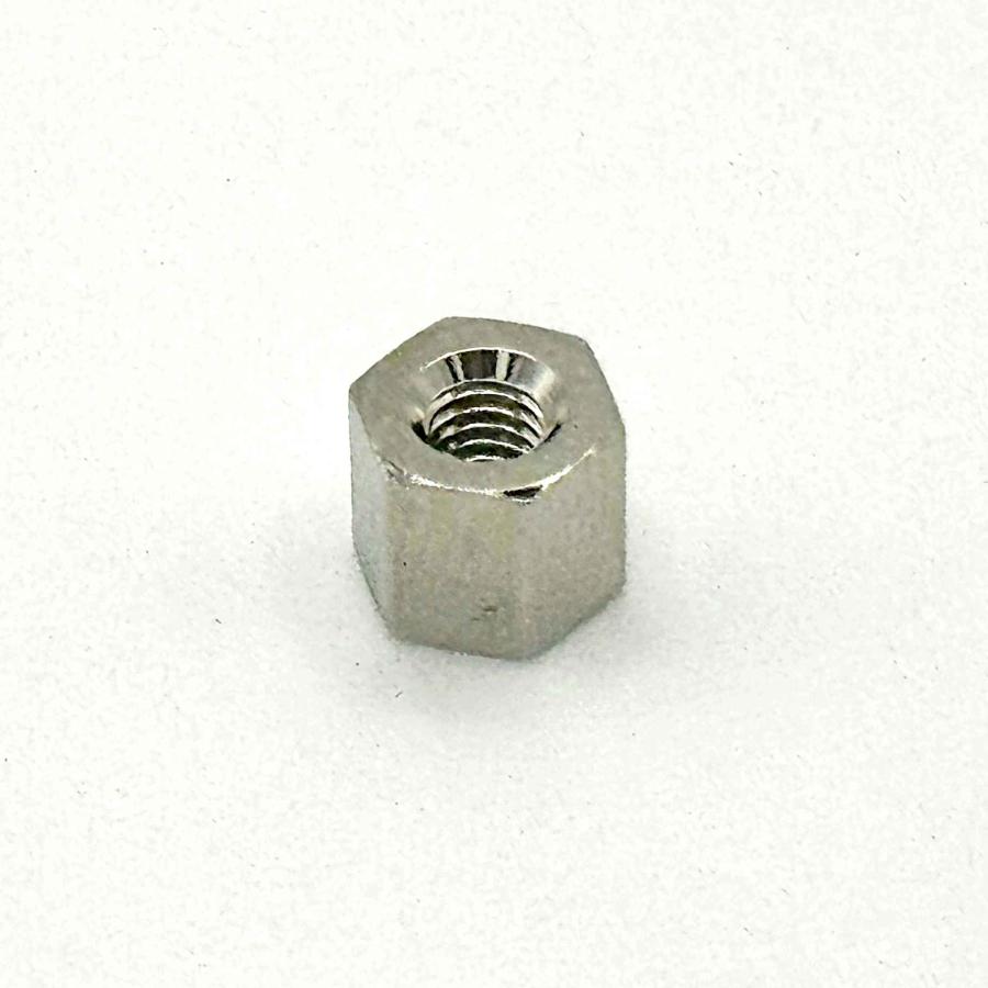 黄銅スペーサー　六角　廣杉計器　ASB-305E　5mm　1個 |  | 01