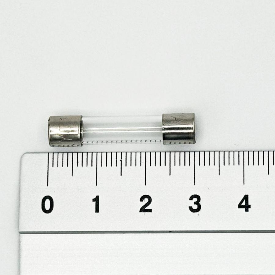 ガラス管ヒューズ 東洋フューズ MF60NR 2A |  | 04