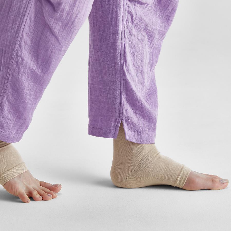 リフランス liflance 大判ストール　リカバリークロス　リカバリーウェア sleep-helper_recovery7020