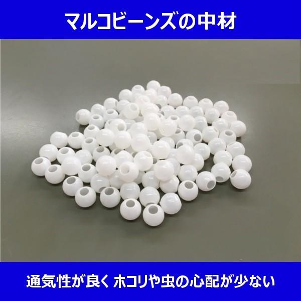LOFTY（ロフテー） 【完売御礼】ロフテー快眠枕 マルコビーンズ3