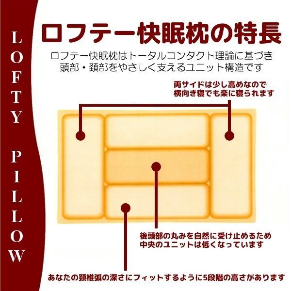 ロフテー快眠枕 低反発炭パイプ1号 やわらかめ素材 Lofty Ts1 ぴったり枕のお布団屋さんyahoo 店 通販 Yahoo ショッピング