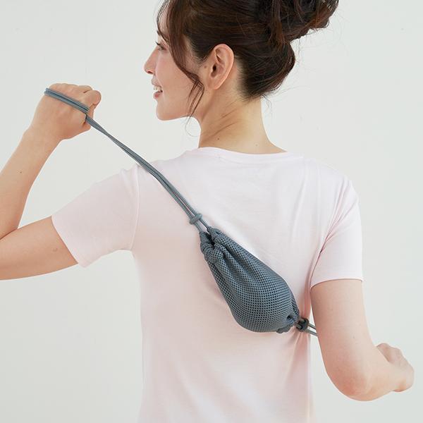 Phiten（ファイテン） お疲れス珠 簡単マッサージ 振動リラックス