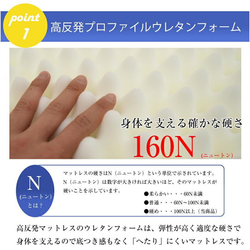 車中泊 マット トラック用マットレス 敷布団 車 トラック 車中泊マット ハイエース 約60×220cm 厚み7cm エコロール ごろ寝 寝具 大型車 キャンプ用品 腰痛 |  | 06