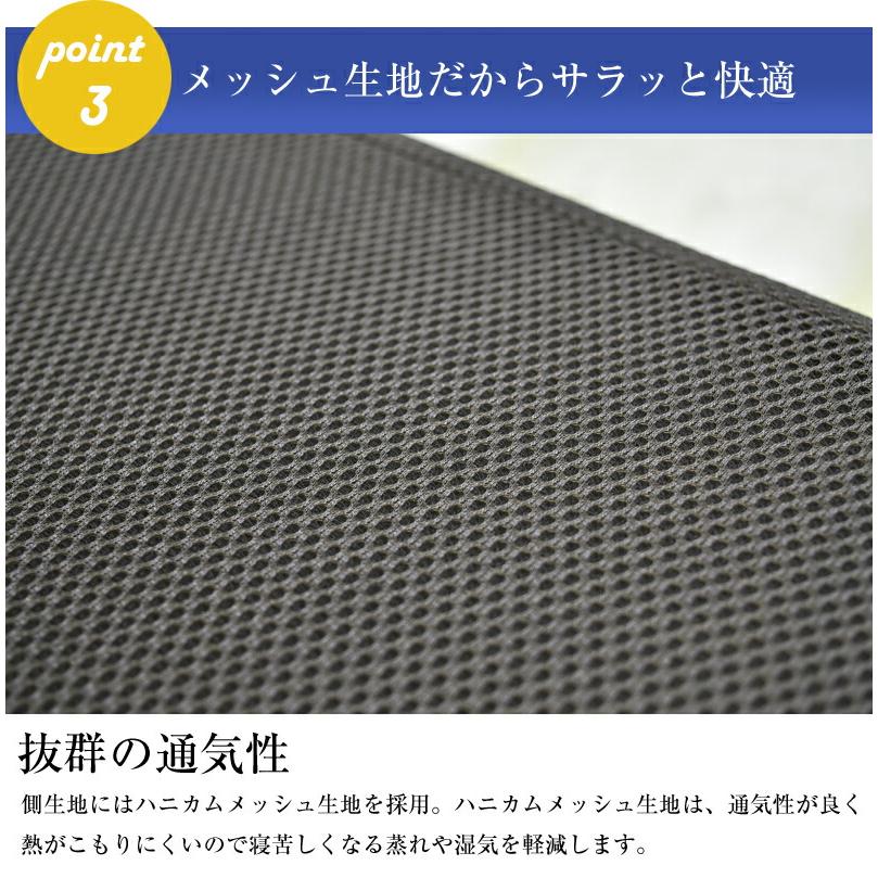 車中泊 マット トラック用マットレス 敷布団 車 トラック 車中泊マット ハイエース 約60×220cm 厚み7cm エコロール ごろ寝 寝具 大型車 キャンプ用品 腰痛 |  | 08