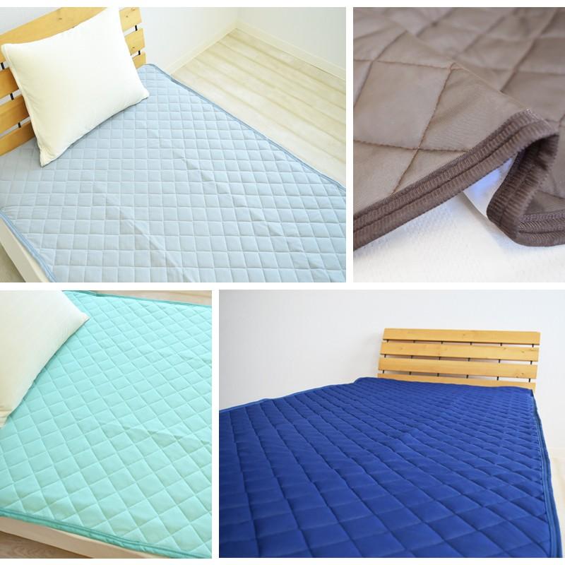 LOOP SLEEP マット 通常サイズ 敷きパットとカバー2枚付き LOOP SLEEP(ループスリープ) マット ミニサイズ – 10mois 公式