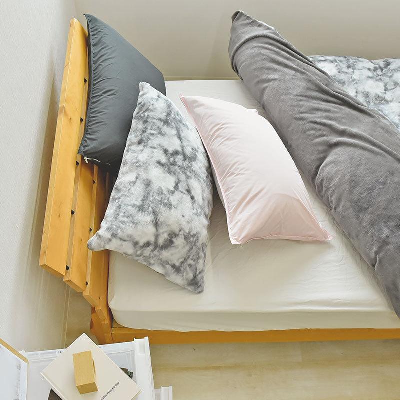 IKEA×Virgil Abloh マルケラッド デイベッド用カバー&クッション 限定品】IKEA×Virgil / MARKERAD DAYBED