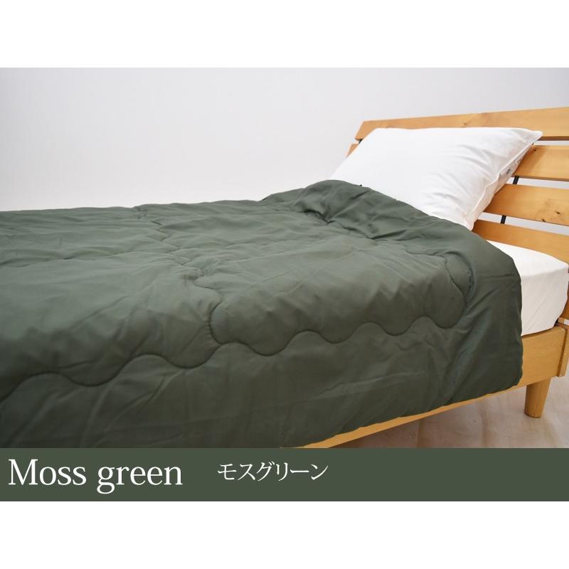 合掛け布団 肌掛け布団 シンサレート インシュレーション シングル 150