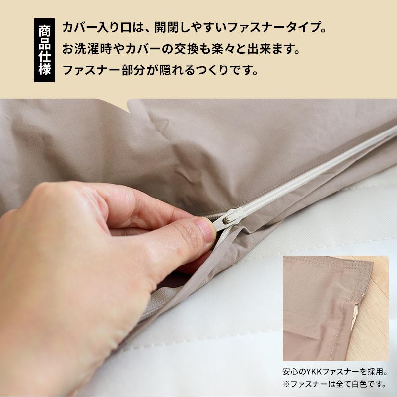 こたつ布団カバー 防ダニ アレルガード 正方形 195×195cm こたつ こたつ布団カバー 防ダニ アレルガード 正方形 195×195cm こたつ