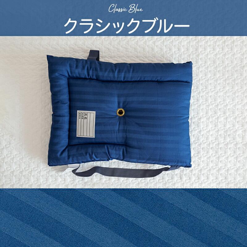 防災頭巾 アレルガード nano プラチナ コットン 幼児 子供用 防災ずきん 小学生 防災用品 保育園 幼稚園 防災クッション 新生活 燃えにくい綿を使用 男の子 女の | ブランド登録なし | 12