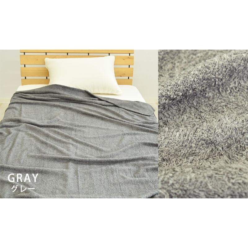 タオルケット ふわふわな シングルサイズ 140x190cm パイルが タオルケット ふわふわな シングルサイズ 140x190cm パイルが