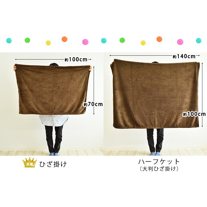 とってもecoな ブランケット 約70 100cm マイクロファイバー 毛布 ひざ掛け ひざかけ ひざ掛け 毛布 ブランケット 膝掛け 膝かけ スリーププラス 通販 Yahoo ショッピング