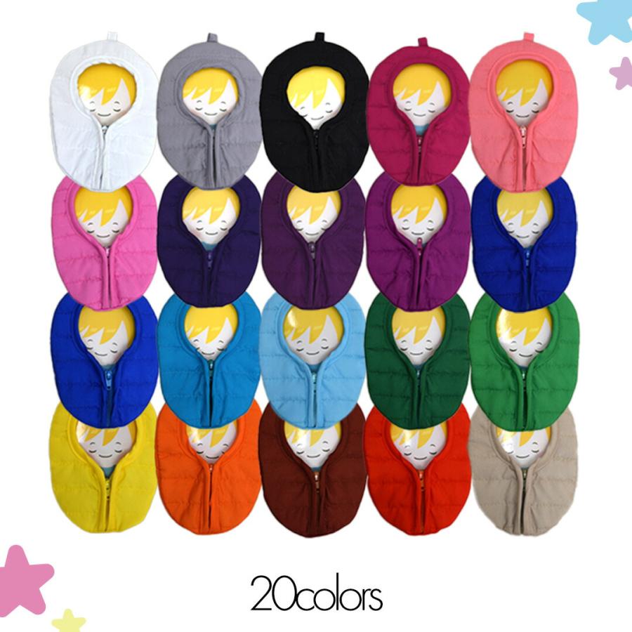 ぬいぐるみ用寝袋 Neruko 約10〜12cm対応 推し活 グッズ 20色展開 カラバリ豊富 着せ替え 寝かしつけ ぬい撮り 小物 ミニ寝袋 ぬい活 ぬいぐるみアクセサリー | ブランド登録なし | 21