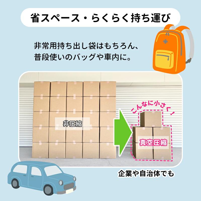 災害用タオル 3枚組× 60セット フェイスタオル 約34×85cm プラスタオル