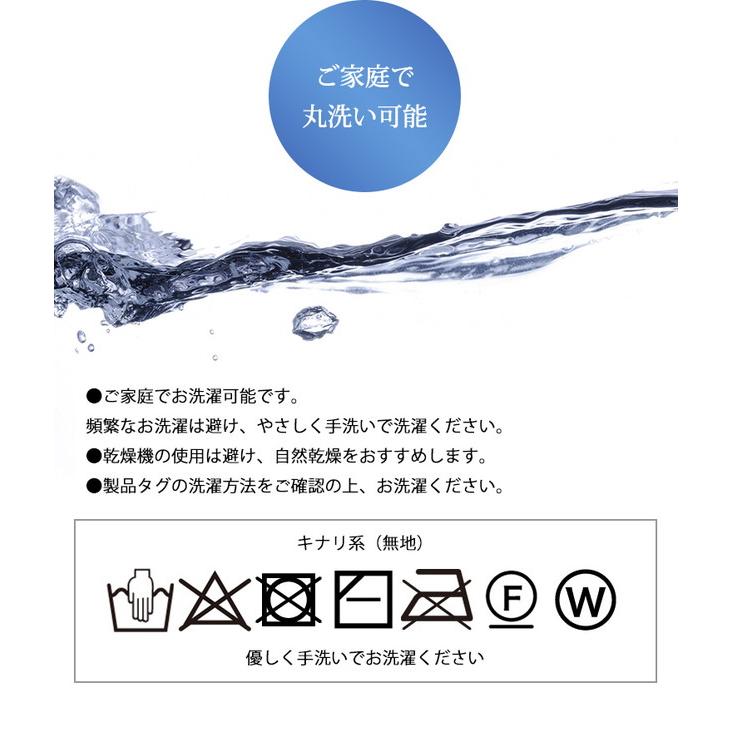 洗える掛ふとん 中わた（ダクロン フレッシュ dacron FRESH 4-hole Fiberfill）ジュニアサイズ 約130×180cm 日本製 インビスタ社 洗える中わた 子供 ひとり寝 |  | 06
