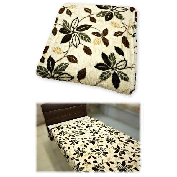 西川（nishikawa） 毛布 京都西川 送料無料 プリント柄マイクロ