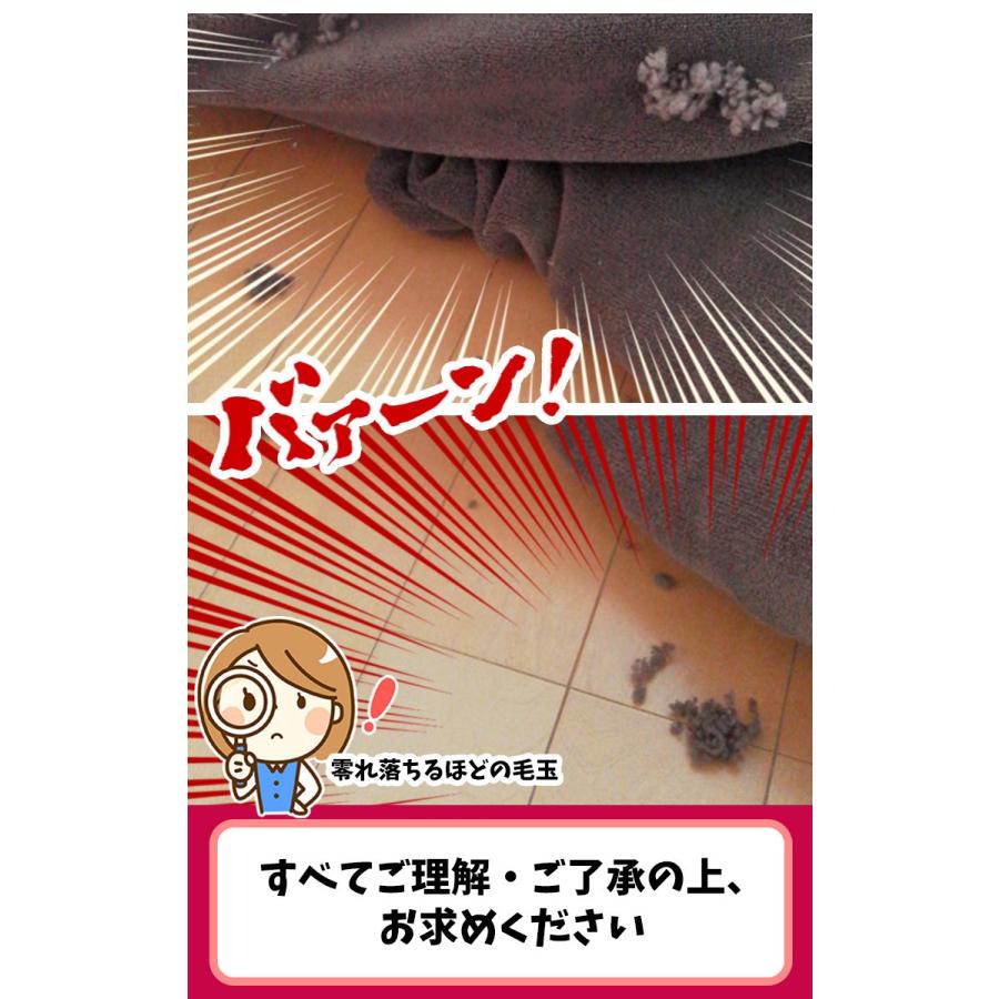 訳ありB格品 アルファ やわらか あったか 掛ふとんカバー (150-14) SL シングルロング 150×210cm 無地 選べる2色 |  | 04