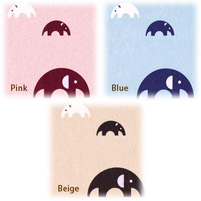 Zoo ぞう 掛け布団カバー  キングロング |  | 02