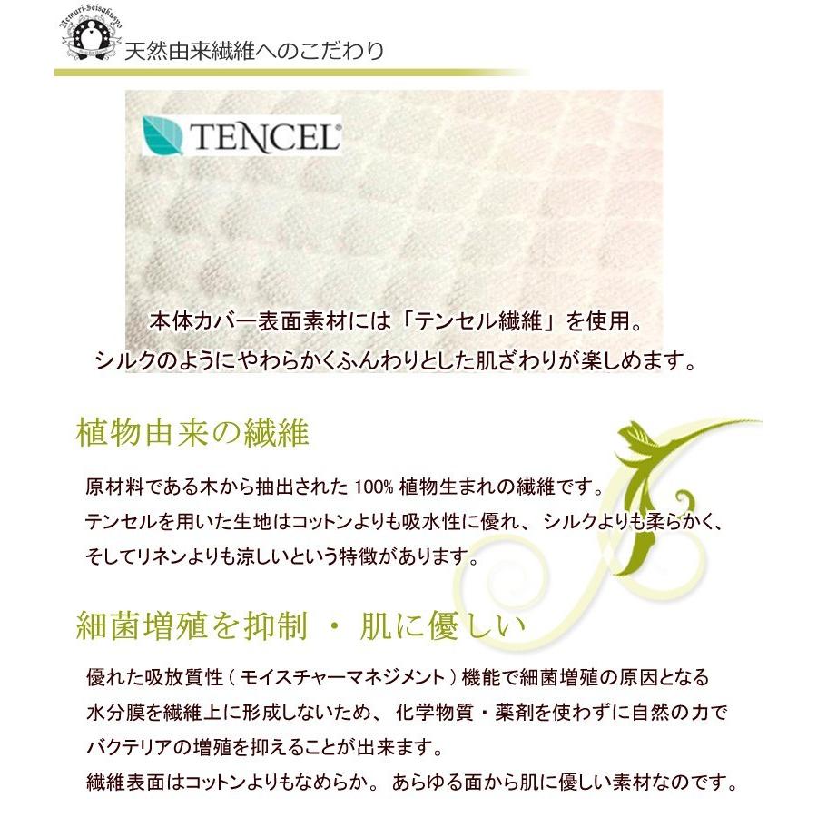 抱かれ枕 DUAL-NEO デュアル・ネオ アーチピロー デュアル 眠り製作所 横向き 抱き枕 日本製 枕 まくら 横向き寝 高さ調節 高さ調整 |  | 08