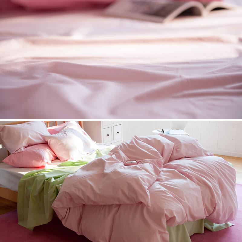 Fab the Home ソリッド 掛け布団カバー シングルロング 150×210cm 綿100％ 掛けふとんカバー 無地 シンプル おしゃれ 北欧 ファブザホーム |  | 07