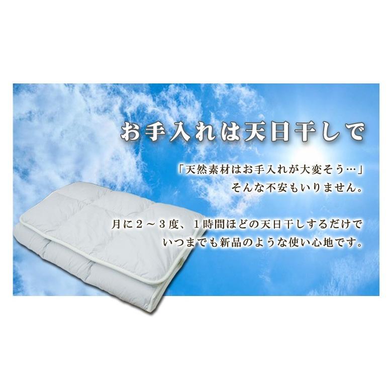 敷布団 敷きパッド イワタ キャメル 敷き布団 セミダブルロング 120×210cm ライトタイプ 日本製 iwata 岩田 キャメル布団 キャメルパット 寝返り 防ダニ |  | 10